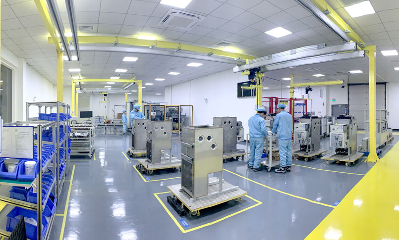 動(dòng)力，因我們而不同！